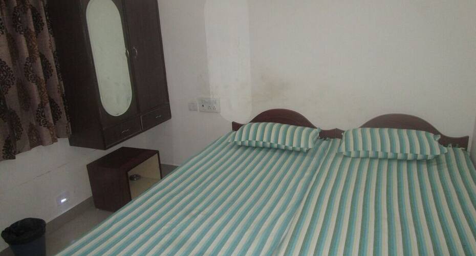 Lingam Residency Hotel, Mahabalipuram 2